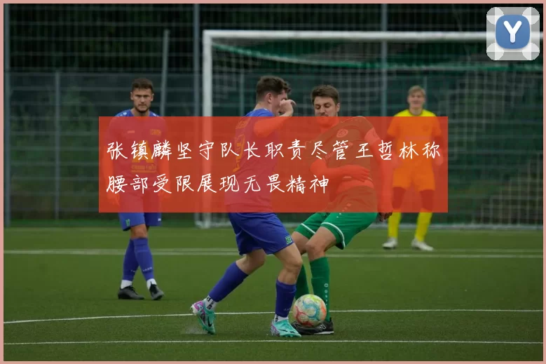 张镇麟坚守队长职责尽管王哲林称腰部受限展现无畏精神
